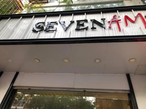 Theo kết luận của Tổng cục Quản lý thị trường thì cơ quan này vẫn đang tiếp tục giám sát, kiểm tra hoạt động của SEVEN.AM