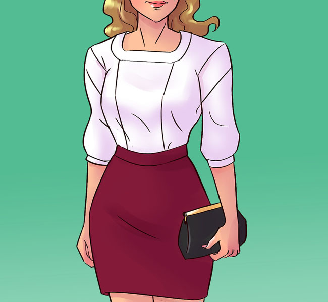 Chọn túi xách che khuyết điểm, tôn ưu điểm cho 6 dáng phổ biến - 5