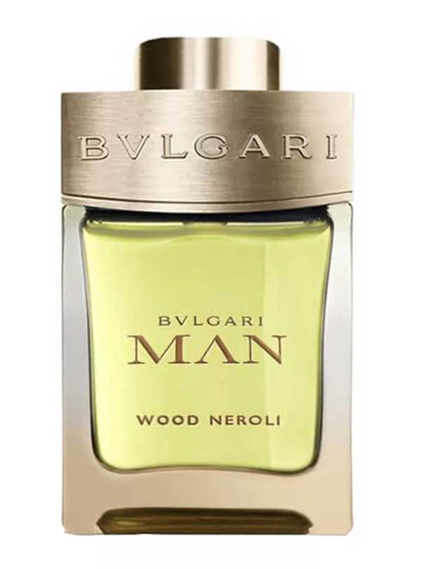 BVlGari Nerolo: Influencer nổi tiếng David Ruff&nbsp;nói về chai nước hoa này, "Mùi hương lấy cảm hứng từ Địa Trung Hải này là sự pha trộn hoàn hảo giữa tươi mát và hấp dẫn."