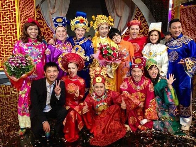 Giải trí - Rò rỉ kịch bản Táo Quân 2019: Biên kịch lên tiếng