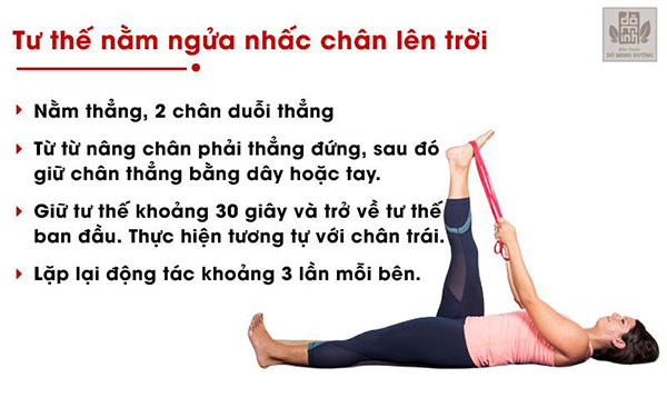 5 bài tập yoga cho người thoái hóa khớp gối đơn giản nhưng hiệu quả bất ngờ - 3
