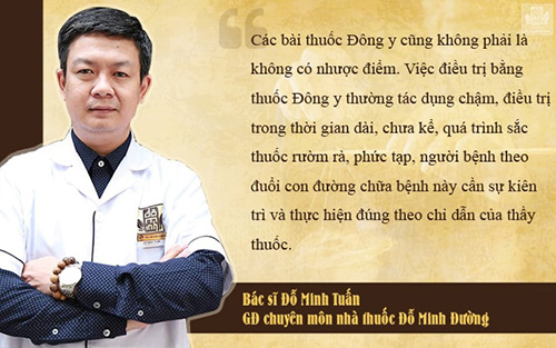 Chuyên gia tiết lộ cách chữa thoái hóa khớp gối đơn giản, hiệu quả cao từ thảo dược - 3