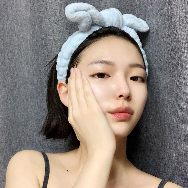 Cơ hội “đổi đời” cho làn da trắng hồng trong veo nhờ “trà đen lên men”! - 4