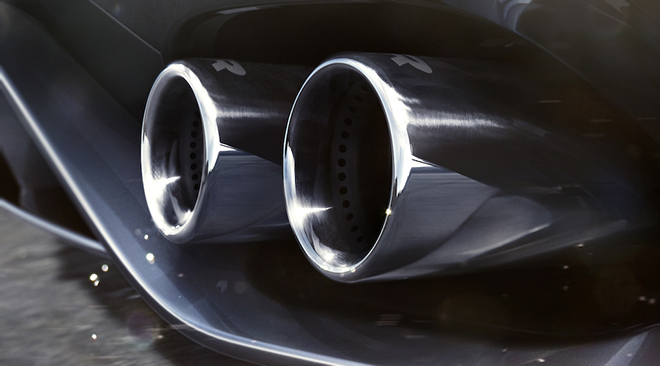 Jaguar F-Type thế hệ mới trình làng, giá 1,39 tỷ đồng - 6