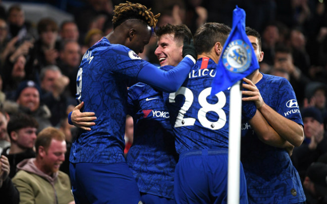 Nhận định bóng đá Everton – Chelsea: “Hành hạ” chủ nhà khốn khổ - 1