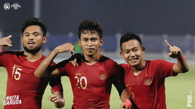 Nhận định bóng đá U22 Myanmar - U22 Indonesia: Quyết giành chiến thắng, mơ tái đấu U22 VN - 2