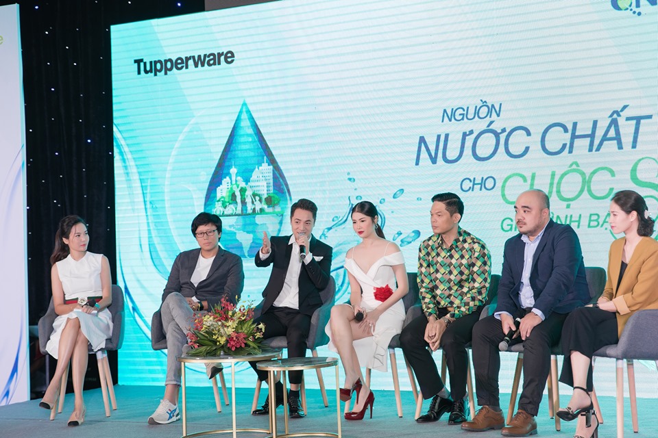 Những quan niệm sai lầm về nước uống bạn cần tránh - 4