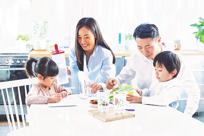 Những quan niệm sai lầm về nước uống bạn cần tránh - 1