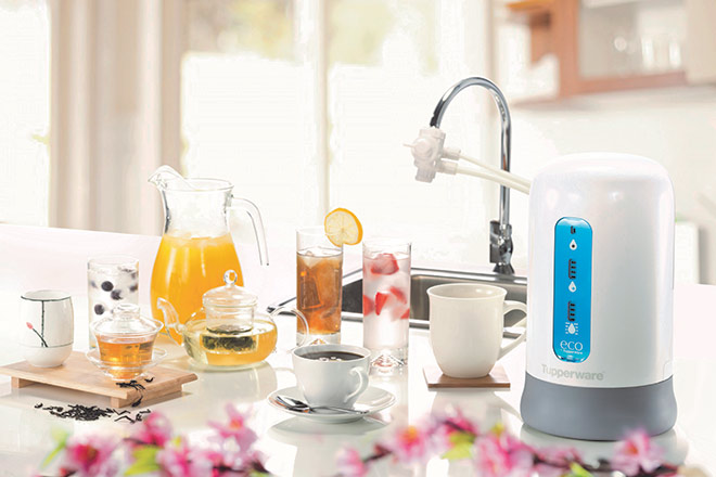 Những quan niệm sai lầm về nước uống bạn cần tránh - 2