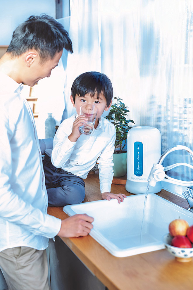 Những quan niệm sai lầm về nước uống bạn cần tránh - 3