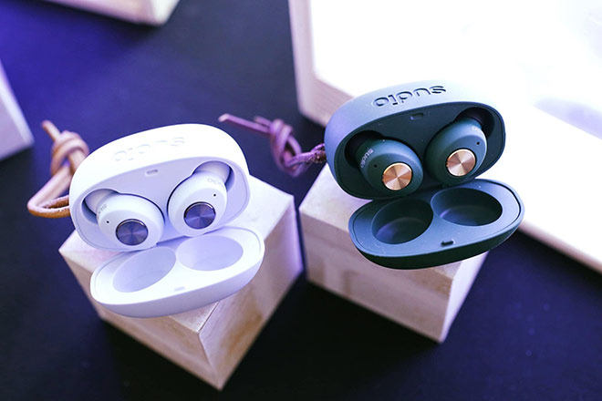 Sudio ra mắt cùng lúc 3 sản phẩm tai nghe tại thị trường Việt Nam - 2
