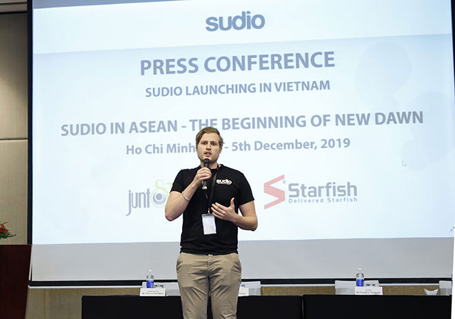 Sudio ra mắt cùng lúc 3 sản phẩm tai nghe tại thị trường Việt Nam - 6