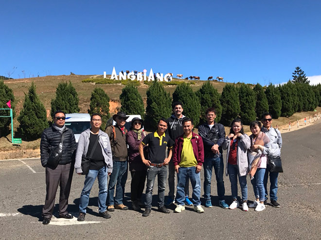 Tour Đà Lạt 1 ngày - Xu hướng du lịch vừa thoải mái lại tiết kiệm - 2