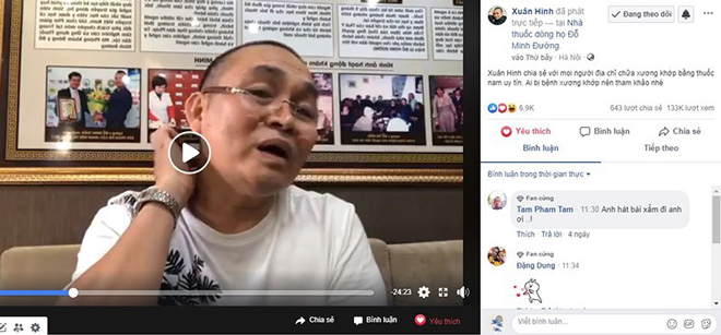 Thoái hóa khớp gối có nên đi bộ không và tư vấn của chuyên gia - 5