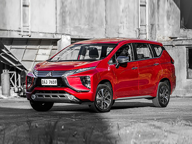 Tin tức ô tô - Mitsubishi Xpander tiếp tục bị triệu hồi ở Phillipines do lỗi bơm xăng