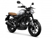 Thế giới xe - Ra mắt Yamaha XSR155 2020 phong cách cổ điển, giá từ 58,4 triệu đồng