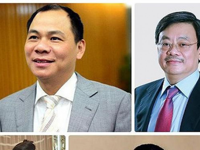 Kinh doanh - Cú bẻ lái ngoạn mục của "vua thép" và sự sa sút của "vua" hàng tiêu dùng Masan