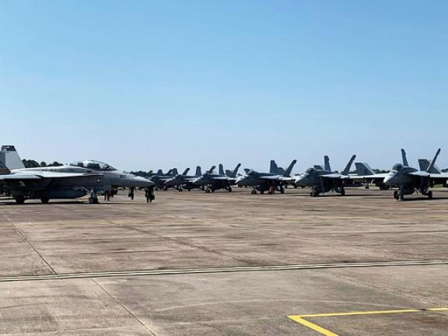 Thế giới - Lại xả súng ở căn cứ quân đội Mỹ, 14 người thương vong