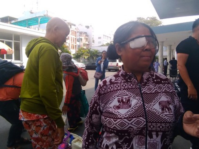 Sức khỏe đời sống - Điểm mặt loại ung thư đáng sợ mới nổi ở nước ta