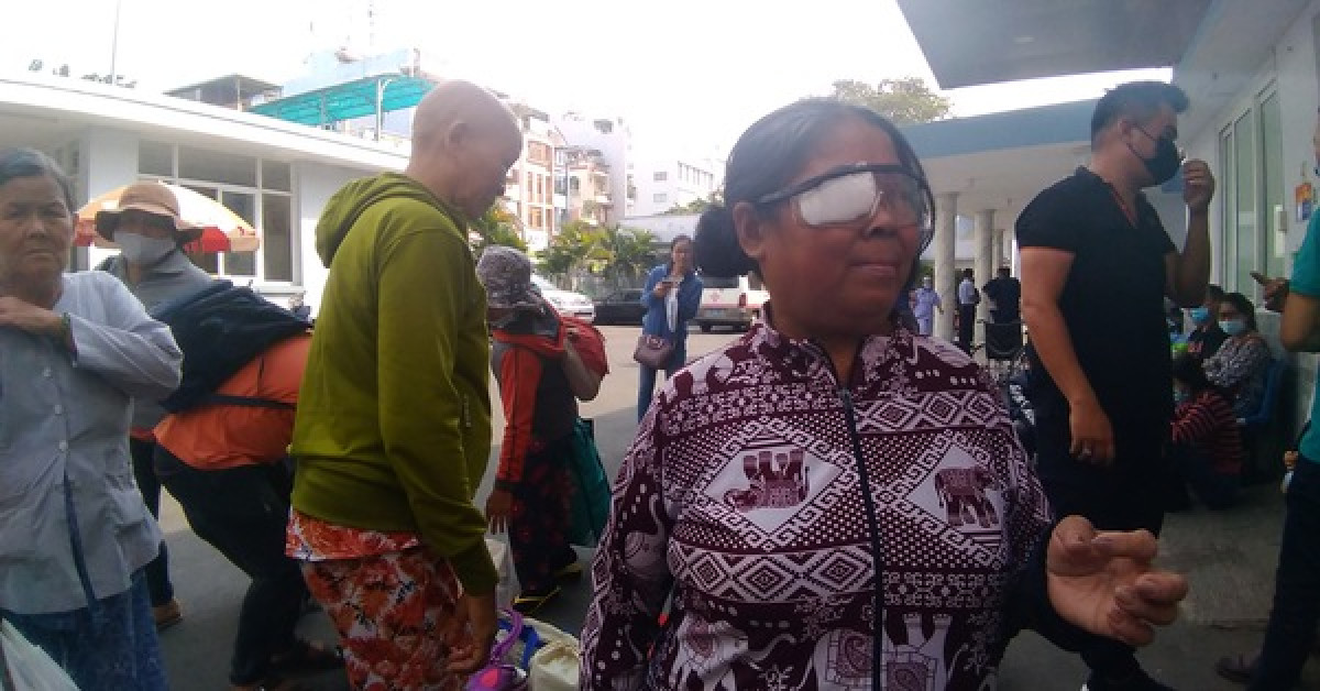 Bệnh ung thư đang là gánh nặng cho gia đình, xã hội và y tế tại Việt Nam