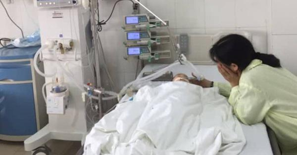 Sức khỏe đời sống - Kết luận điều tra mẫu đất trong khuôn viên gia đình 3 chị em ruột ở Hà Nội đột ngột tử vong trong vài tháng