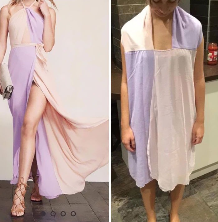 Kiểm tra uy tín nơi mình mua hàng chưa bao giờ là điều thừa thãi.