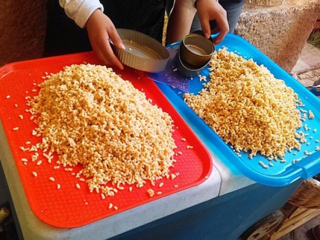 Thị trường - Tiêu dùng - "Mỏ vàng" dưới rễ cây, lấy về bán hơn 2 triệu/kg thành món... "ngon quên sầu"