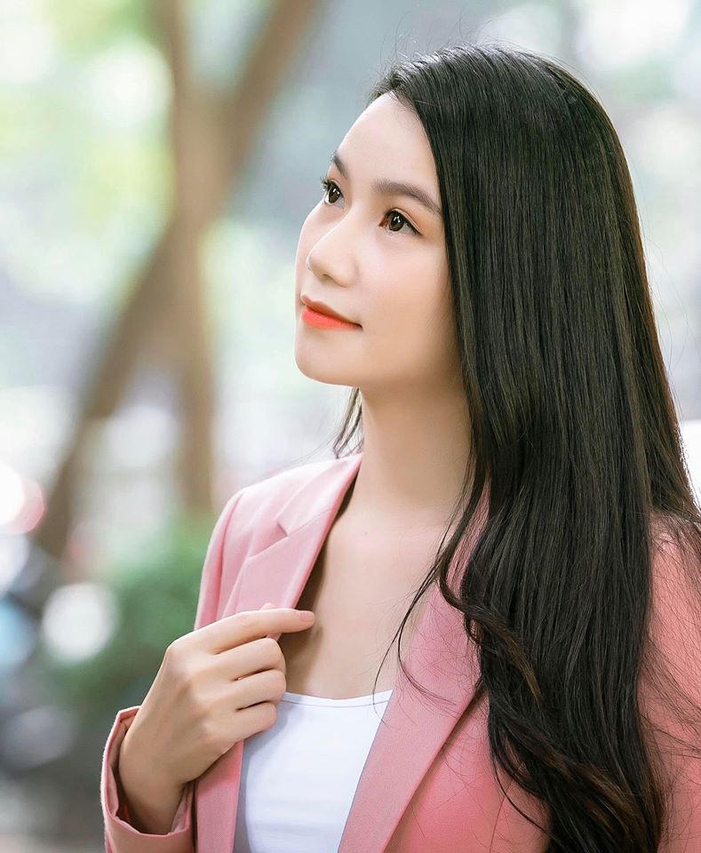 Đứng sau thành công của Lương Giang
chính là người chồng chu đáo giúp cô không phải bận tâm quá nhiều
về vấn đề tài chính.