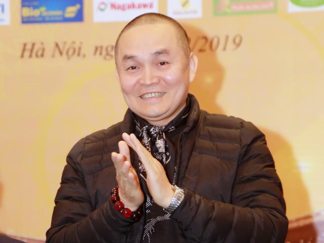 Ca nhạc - MTV - Xuân Hinh: "Đi hát ở đâu cũng lo lắng bầu show trả nhiều hay trả ít rồi sốc"