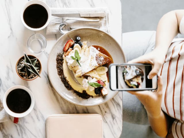 Kinh doanh - Cô gái ôm khối nợ "khủng" vì thích sống ảo sang chảnh trên mạng