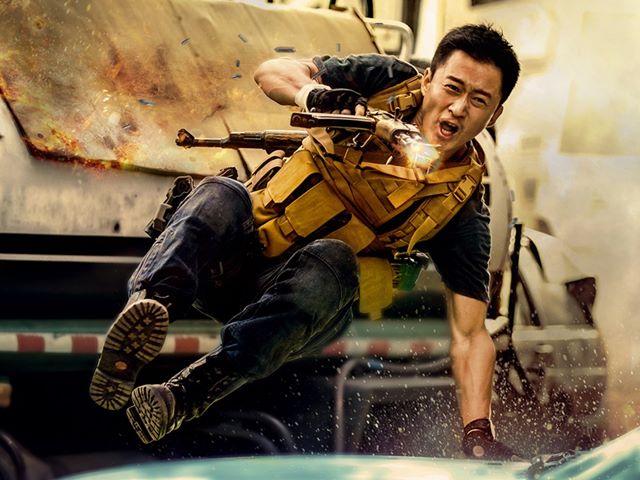 Phim - Vượt Na Tra, Top 1 phim có doanh thu triệu đô của điện ảnh Trung Quốc lợi hại thế nào?