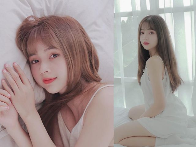 Đời sống Showbiz - "Hot girl ảnh thẻ" Lan Hương vẫn xinh đẹp sau 6 năm nổi tiếng