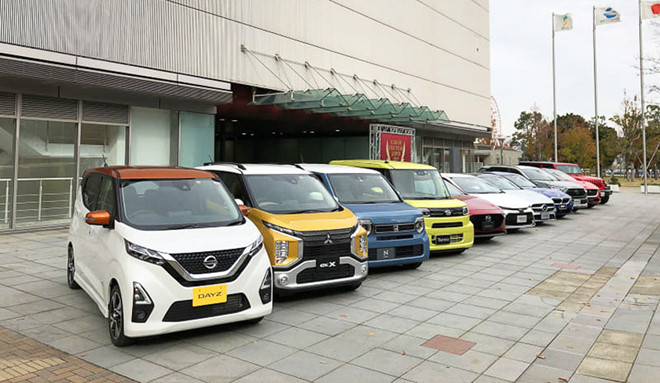 Toyota RAV4 giành giải "Xe của năm" tại quê nhà Nhật Bản - 2