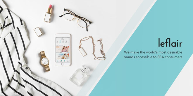 Tranh thủ săn hàng hiệu cao cấp chính hãng online giảm tới 50% mùa cuối năm - 1