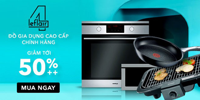 Tranh thủ săn hàng hiệu cao cấp chính hãng online giảm tới 50% mùa cuối năm - 2