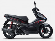 Thế giới xe - Bảng giá Honda Air Blade tháng 12/2019, bản đen mờ tăng mạnh