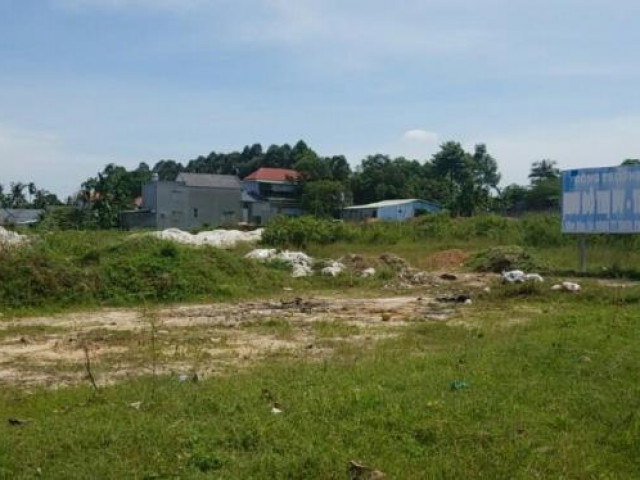 Bất động sản - Ai là "chủ nhân" dự án đấu giá nghìn tỷ ở Bình Dương?