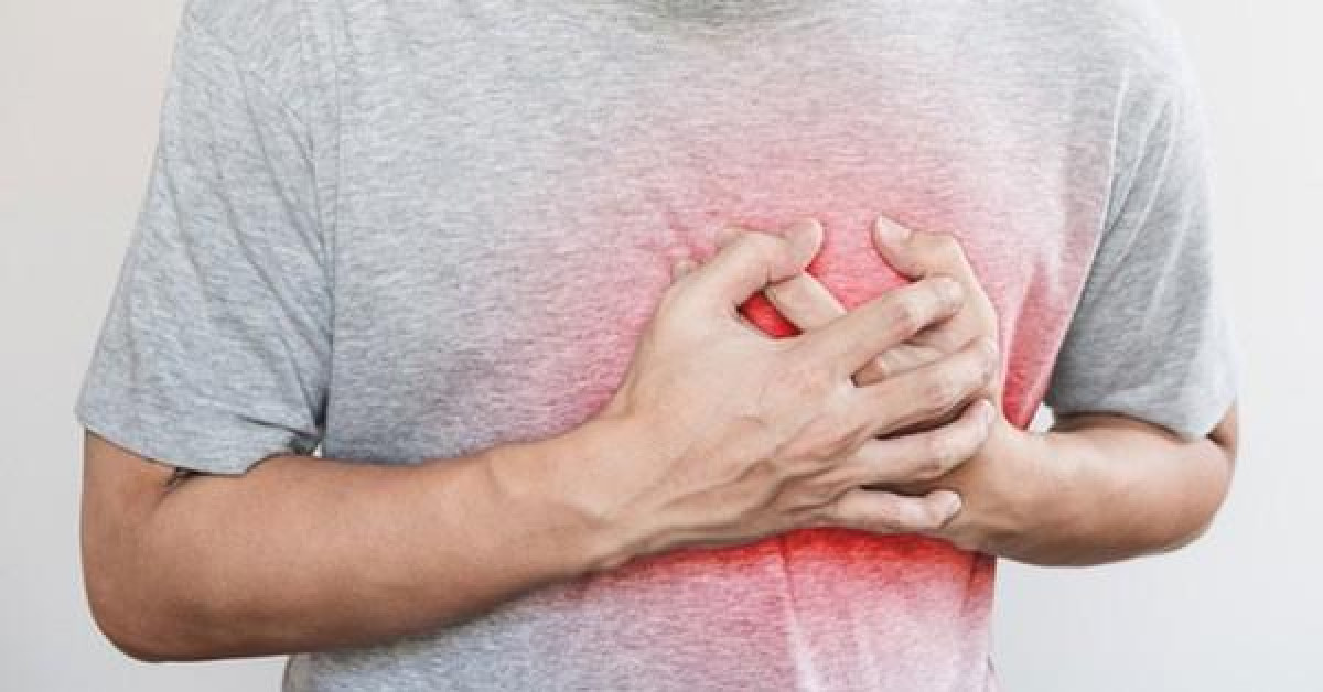 Sức khỏe đời sống - Cảnh báo đột quỵ khó ngờ từ việc... lười đánh răng!