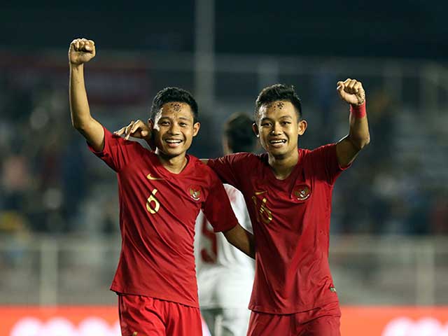 Lộ “bí kíp” U22 Indonesia hồi phục thần tốc, đấu U22 Việt Nam chung kết