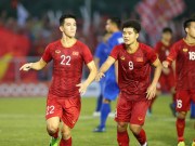 Thế giới - Truyền thông Indonesia tin tưởng đội nhà sẽ đánh bại U22 Việt Nam
