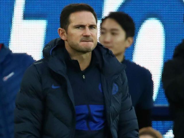 Bóng đá - Tin HOT bóng đá sáng 8/12: Lampard tức điên vì Chelsea tặng đối thủ 3 bàn