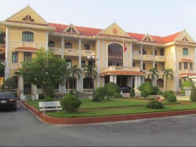 Tin tức trong ngày - Hải Dương chi trợ cấp xã hội cho nhiều người đã chết