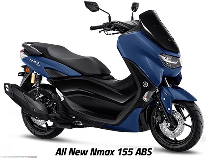 Cận cảnh đối thủ số một của Honda PCX 2020, thiết kế nổi bật không kém - 6