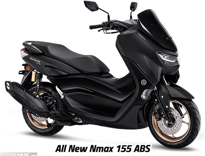 Cận cảnh đối thủ số một của Honda PCX 2020, thiết kế nổi bật không kém - 3