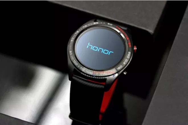 Honor tung loạt thiết bị IoT cho hệ sinh thái "1 + 8 + N", có smartwatch pin 7 ngày - 1