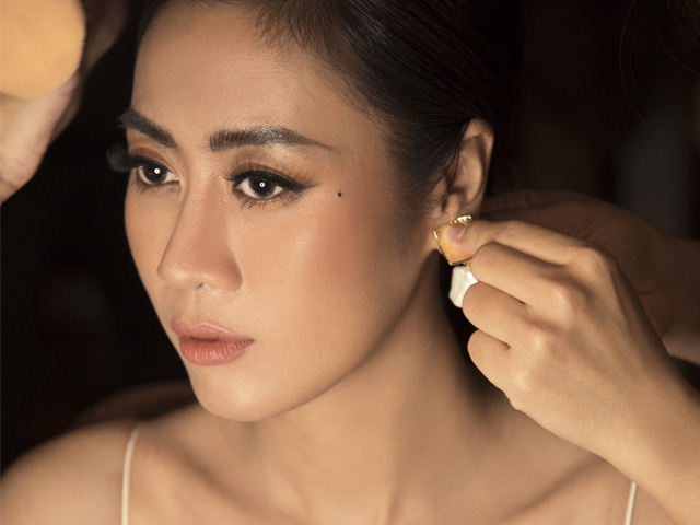 Ca nhạc - MTV - Quán quân "Duyên dáng Bolero 2019” làm điều táo bạo với hit đình đám của Như Quỳnh