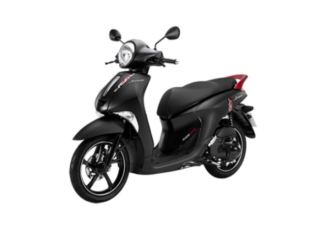 Bảng giá Yamaha Janus tháng 12/2019, giảm mạnh “hốt bạc” cuối năm - 1