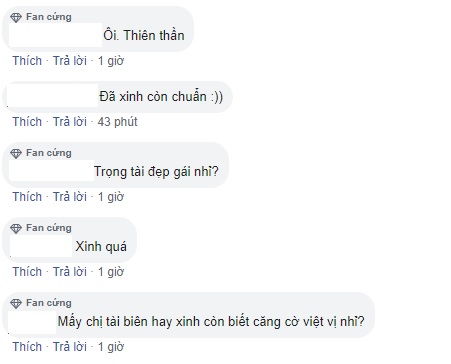 Trọng tài "giúp" ĐT nữ Việt Nam vô địch Sea Games, fan ví như thiên thần - 2