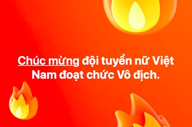 ĐT bóng đá nữ Việt Nam vô địch SEA Games 30, dân mạng xót xa "HCV kèm máu" - 9