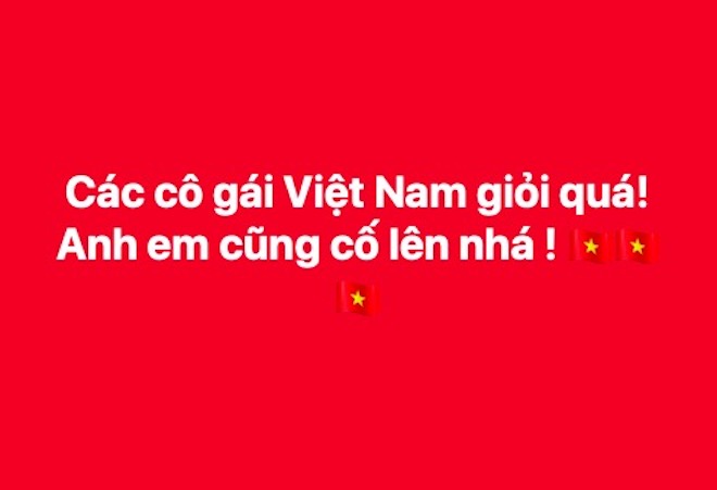 ĐT bóng đá nữ Việt Nam vô địch SEA Games 30, dân mạng xót xa "HCV kèm máu" - 10